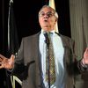 From The Beltway To Broadway: Barney Frank To Make His Stage Debut  